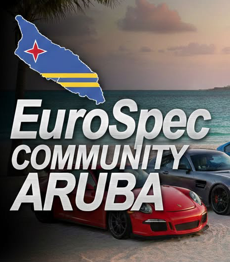Euro Spec Community Aruba logo