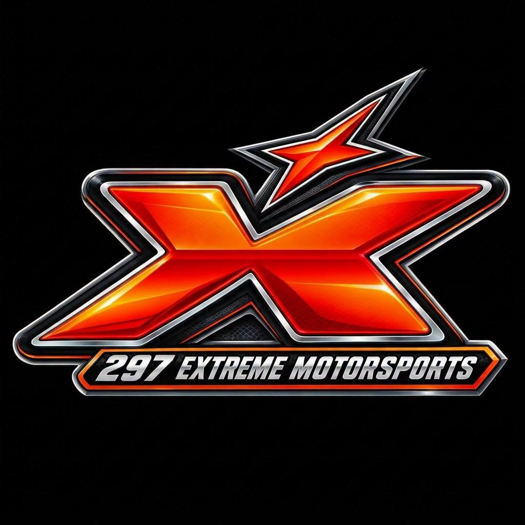 2X Motorsport logo