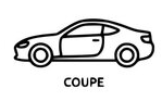 Coupe